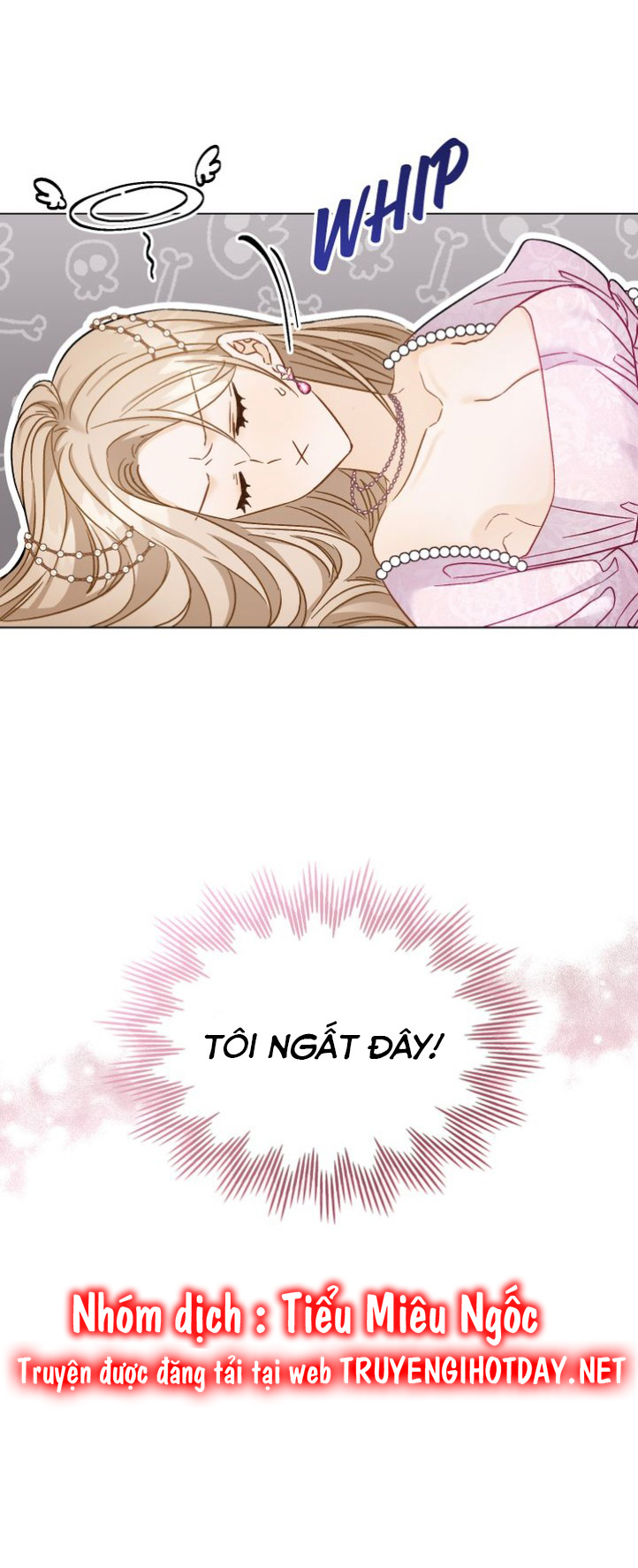 hải tặc thượng lưu chapter 3 49