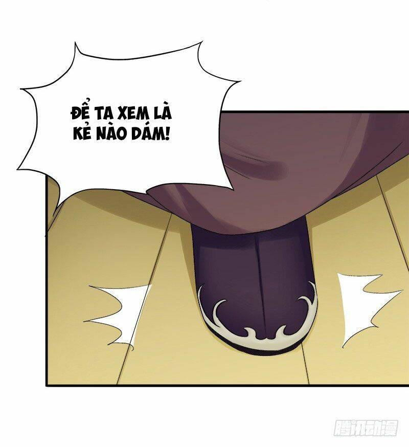 khuynh thế độc phi chapter 25 13