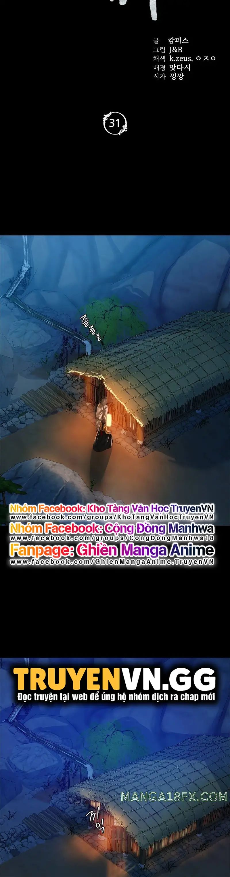 [18+] tiểu thư chapter 31 3