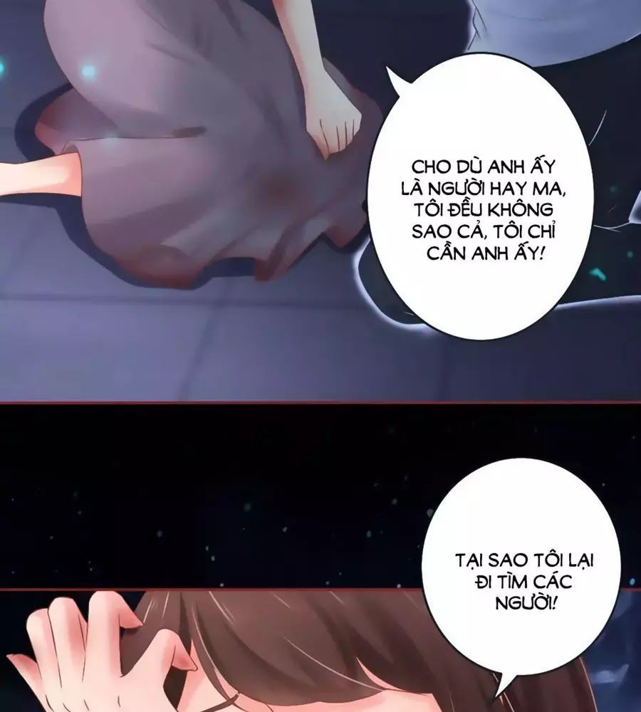 tân nương của âm dương giới chapter 90 264