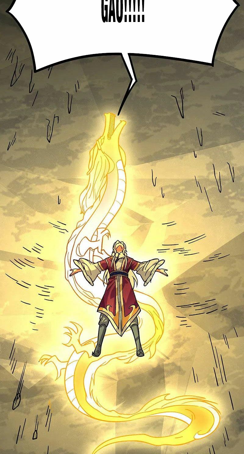 võ đạo độc tôn chapter 331 13