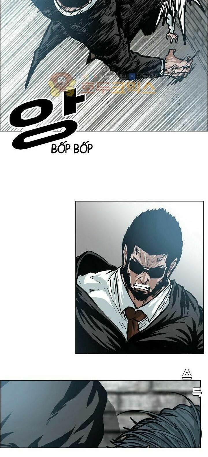 bá chủ học đường ss3 chapter 30 9