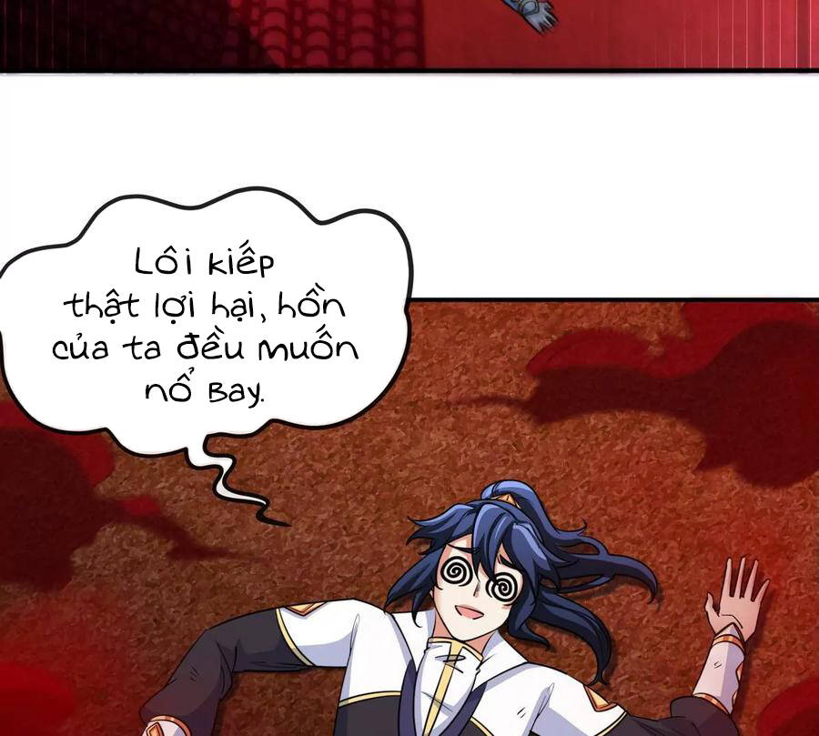 bản kiếm tiên tuyệt không làm nô chapter 59 11