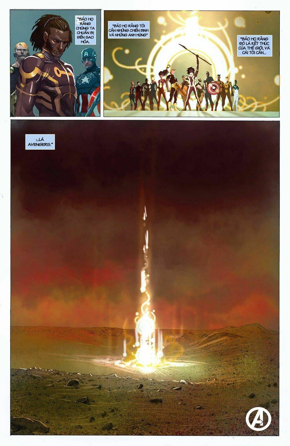 avengers (2013) chapter 2 23