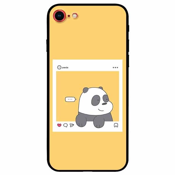 Ốp lưng dành cho Iphone 7 , 8 mẫu Chú Chuột Ngôi Sao