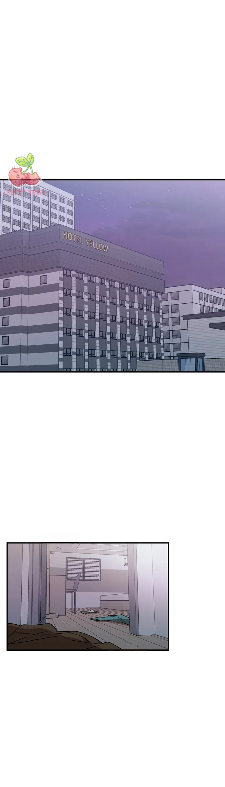 cherry picking chapter 1 1