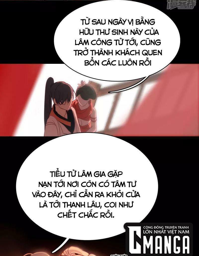 long đằng chiến tôn chapter 12 18