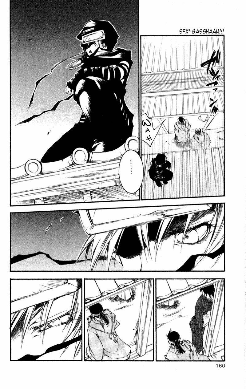 peace maker kurogane chapter 20 15