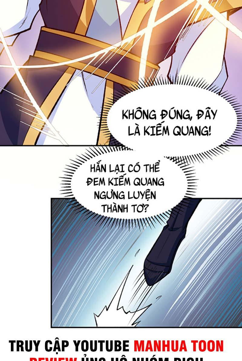 võ đạo độc tôn chapter 605 64