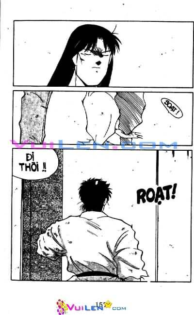 truyền nhân atula - shura no mon i chapter 33 158