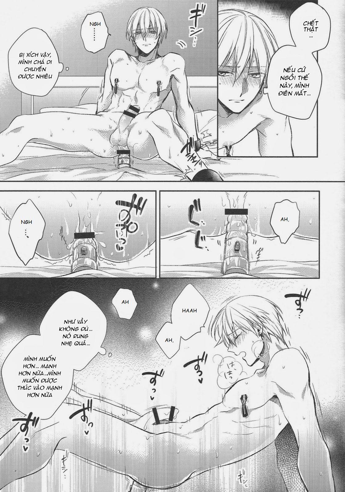 oneshot hỏny chapter 197 4