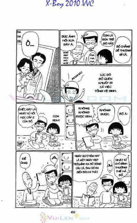 nhóc maruko chapter 1 63