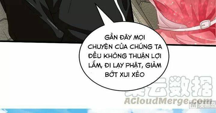 thiên hậu trở về chapter 176 38