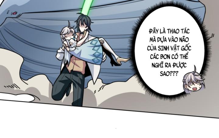 làm màu thì phải thao tác ngược lại! chapter 5 24