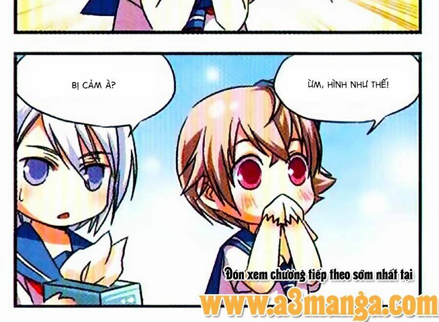 manh tam quốc chapter 8 37