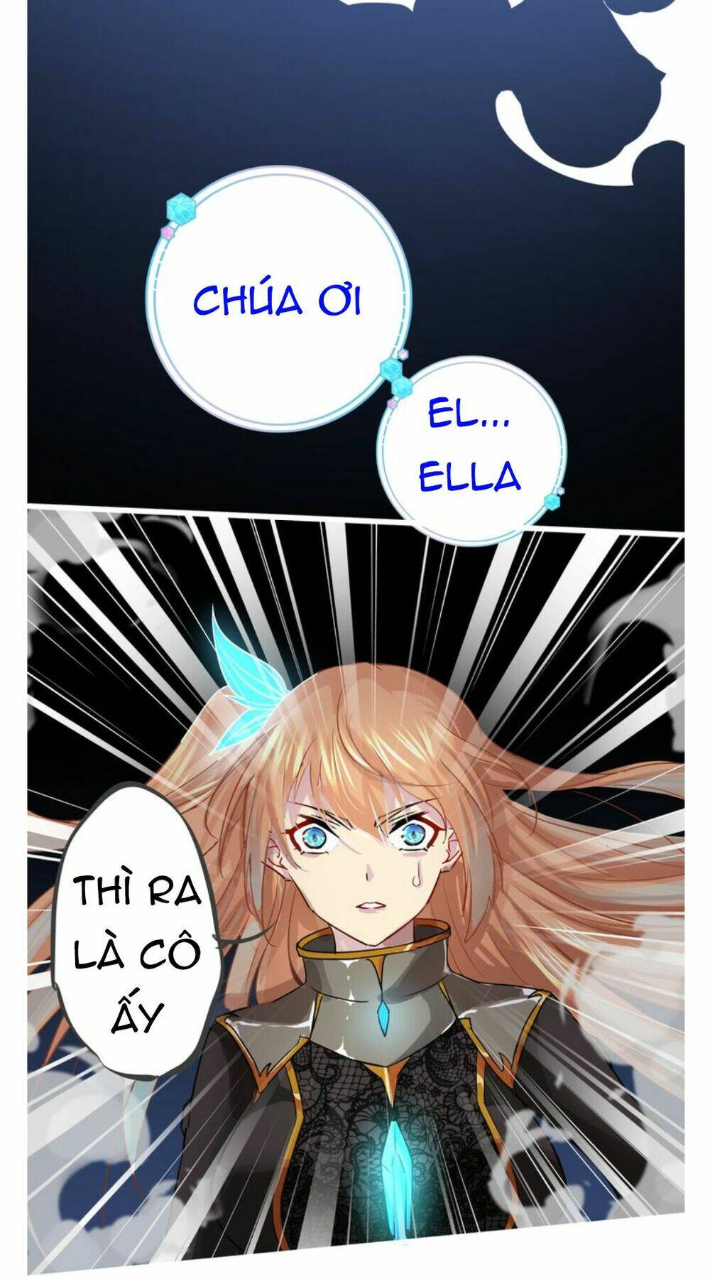 đại chiến yêu tinh chapter 2 35