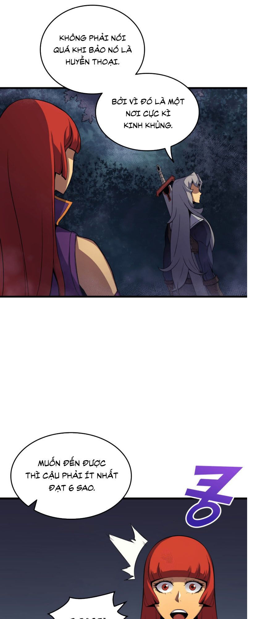 sự trở lại của pháp sư vĩ đại sau 4000 năm chapter 20 19