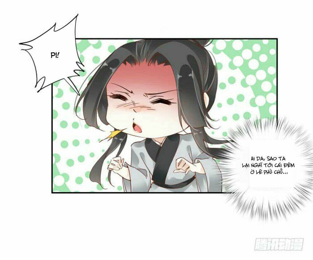 thiền tâm vấn đạo chapter 45 29