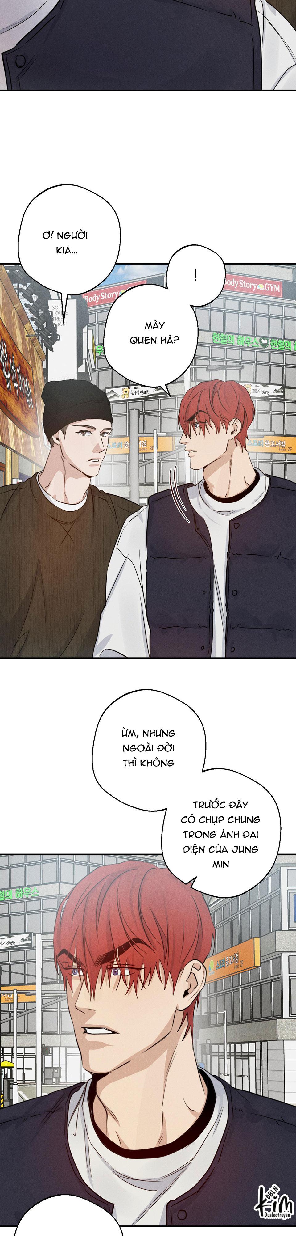 high clear chapter 30 3