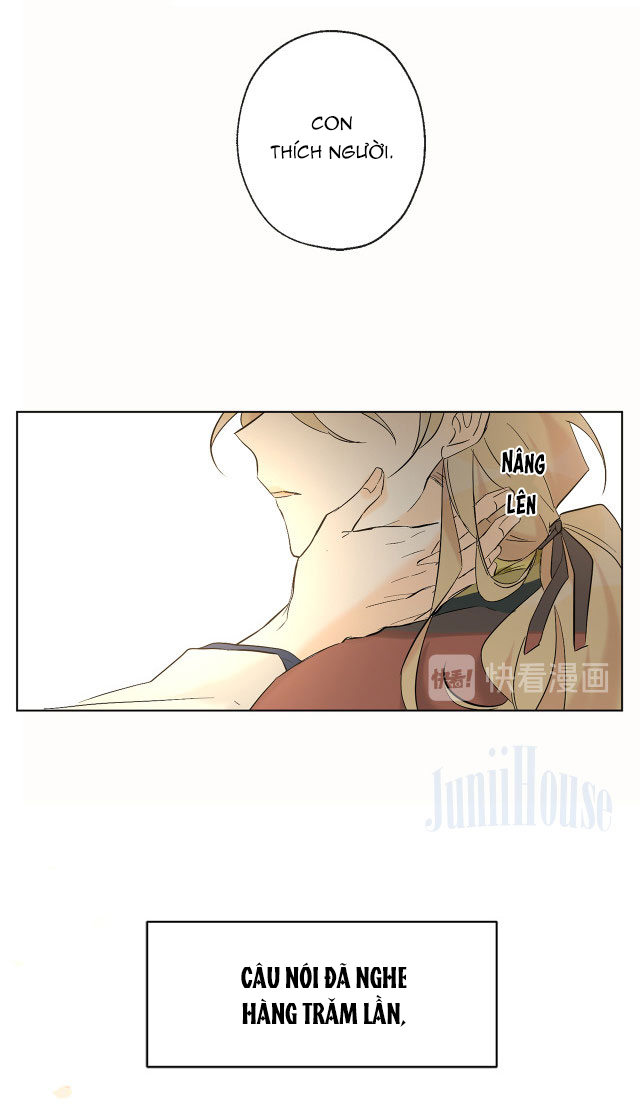 sơn thần đại nhân vẫn nhớ tôi chapter 10 28