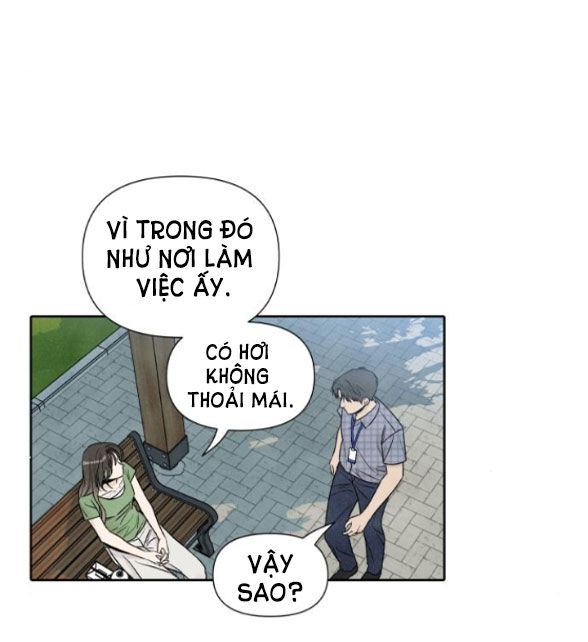 điều khiến tôi quyết tâm muốn chết chapter 56.1 18