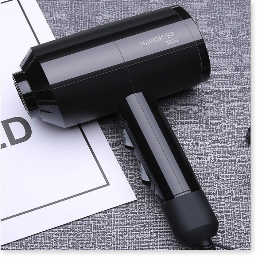 Máy sấy tóc độ ồn thấp 1200W HAIRDRYER Moisture Care
