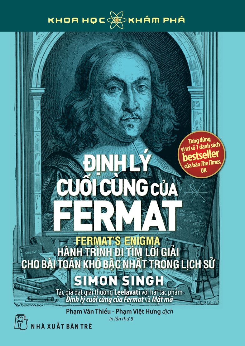 Định Lý Cuối Cùng Của Fermat