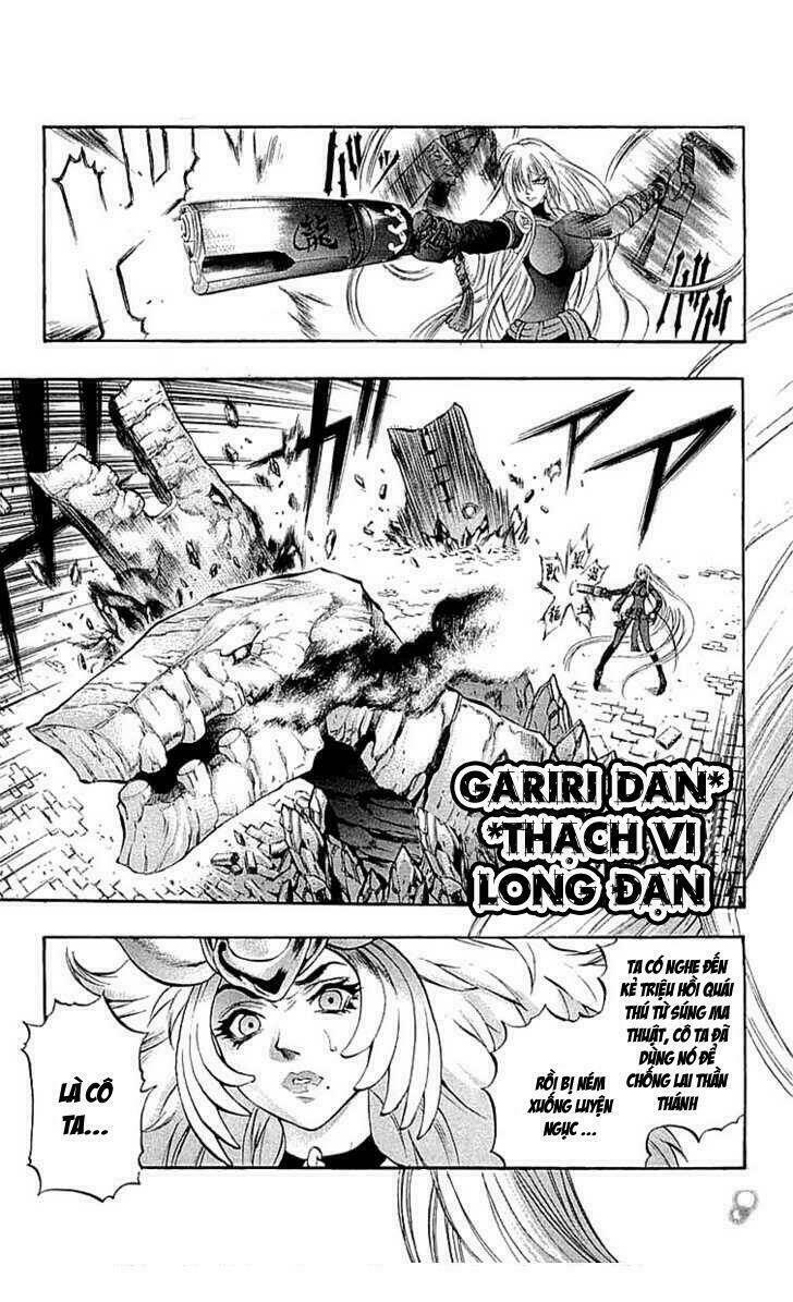 phù thủy phép thuật chapter 38 46