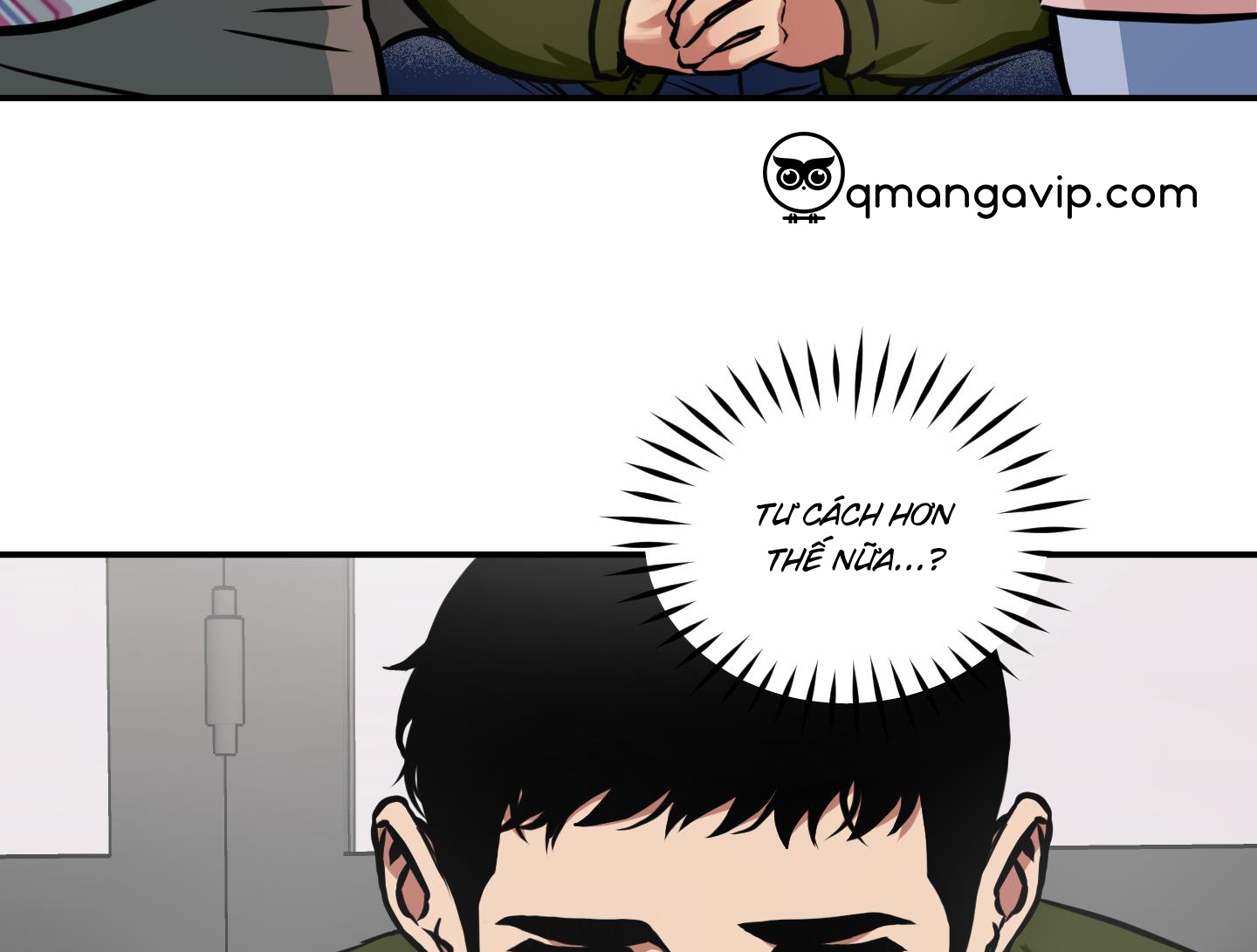 cây thương của ghost chapter 26 83