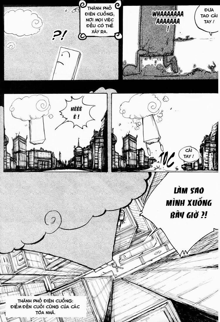 dreamland chapter 15 14