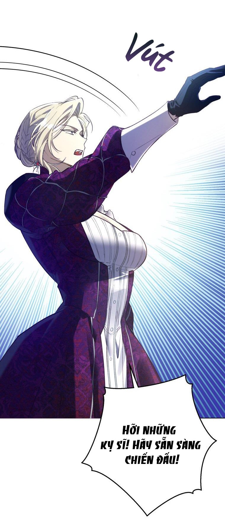 công chúa khắc ấn kẻ phản nghịch chapter 47 3