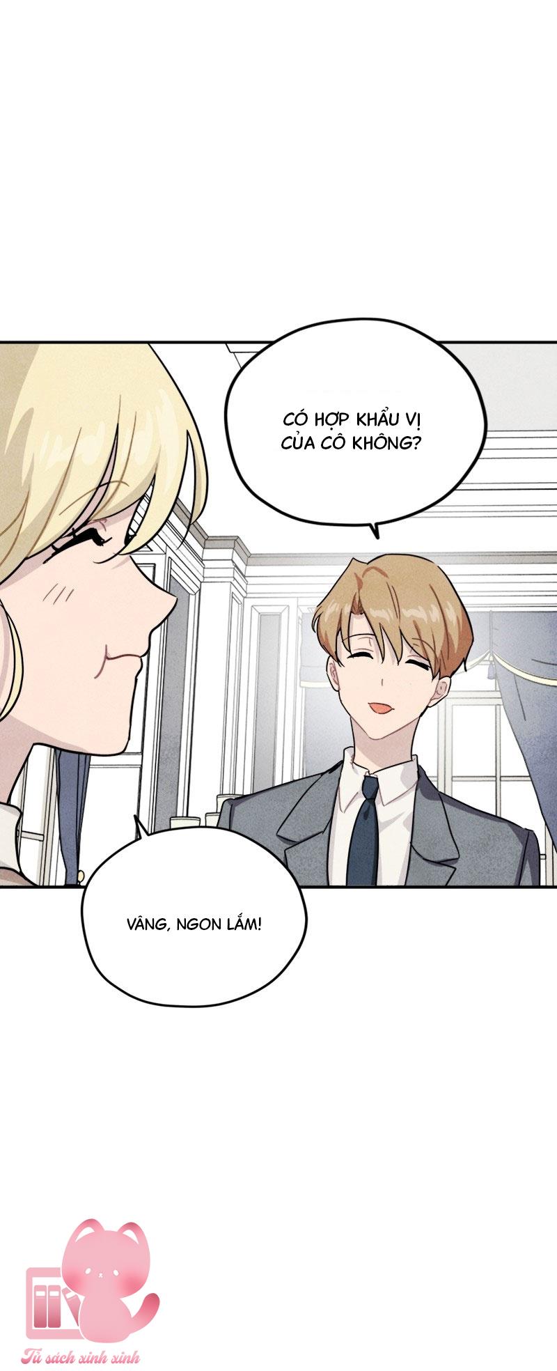 phù thủy độc dược chapter 32 20