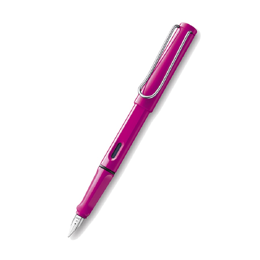 Bút LAMY Safari Fountain pen-4000103 Pink