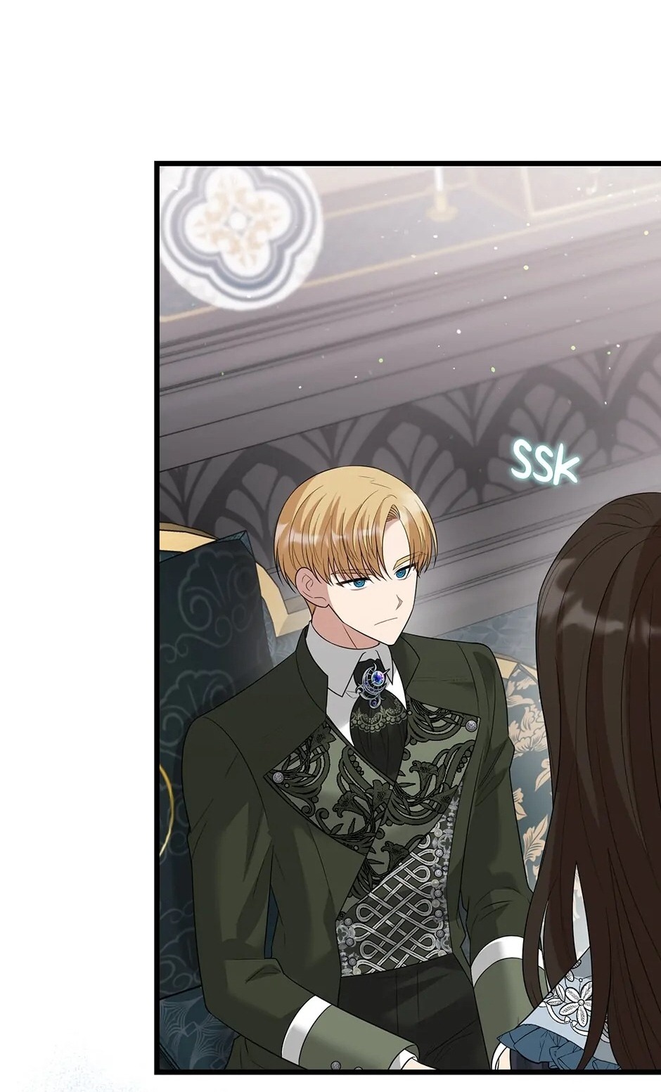 anh trai nguy hiểm của tôi chapter 96 76