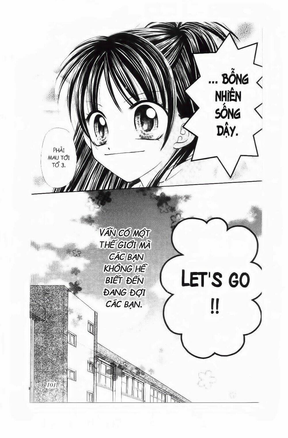 thứ 6 ngày 13 chapter 13 32