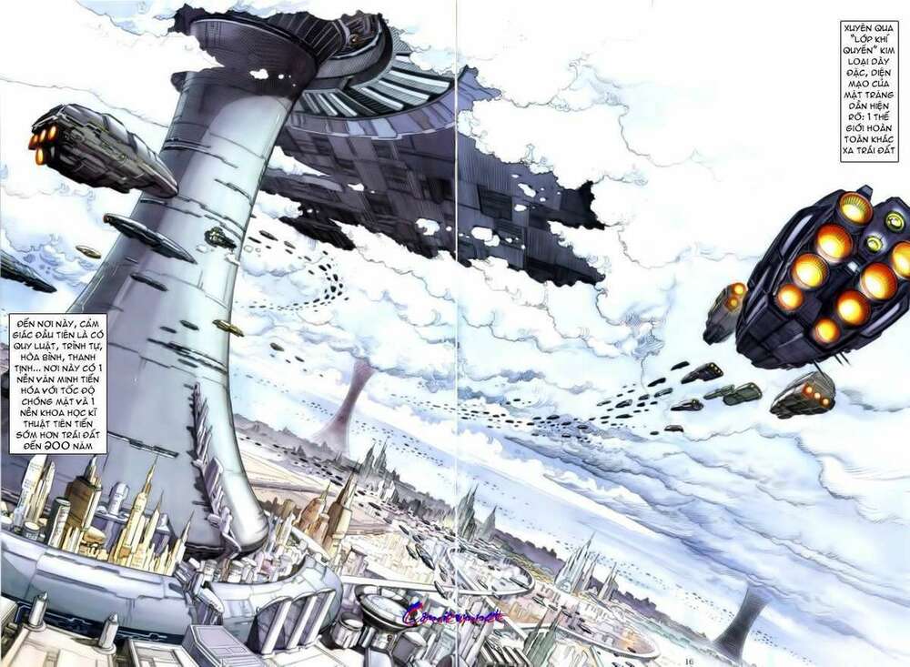 võ thần phượng hoàng chapter 21 15