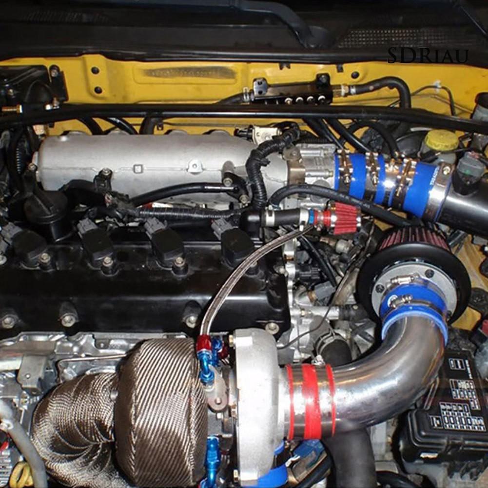 TURBO Tấm Chắn Cách Nhiệt T3 T25 Cho Xe Ô Tô