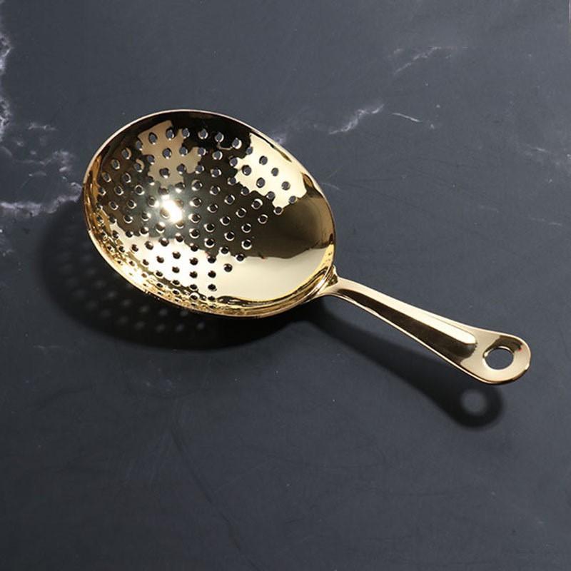 Loc đá - Stranier Julep 1 /// màu bạc