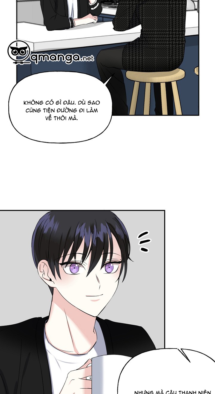 xác suất tình yêu chapter 3 20