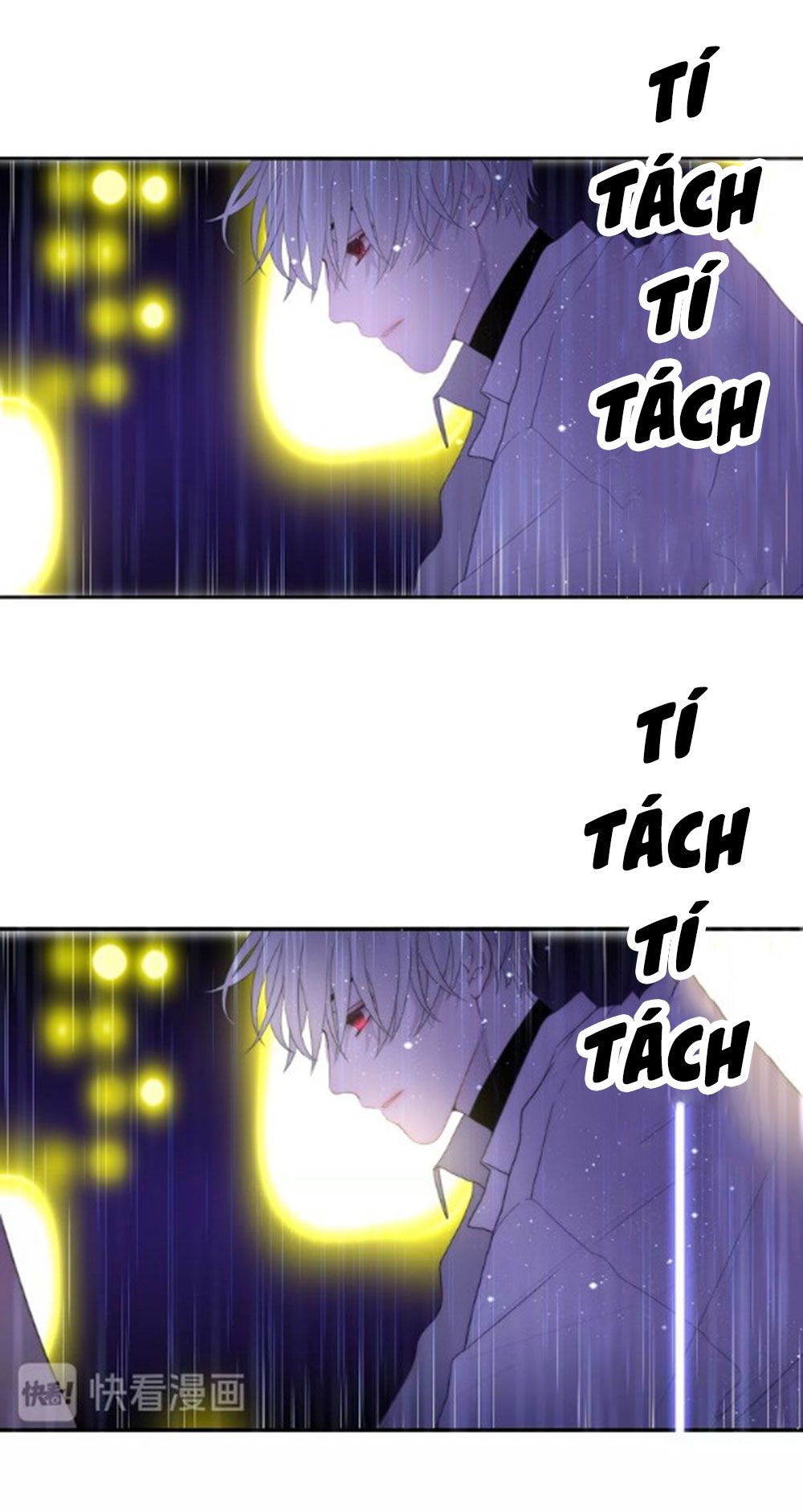 Tháng Sáu Không Hẹn Mà Gặp chapter 37 - Trang 28