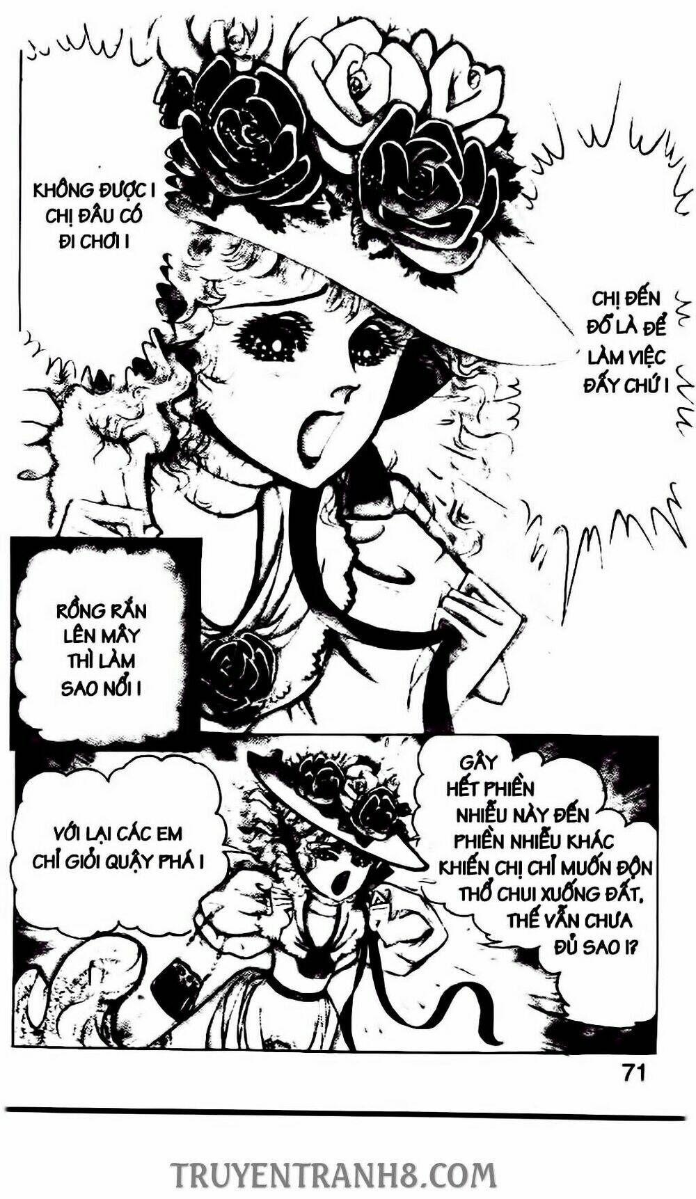 the count s daughter chapter 78 16