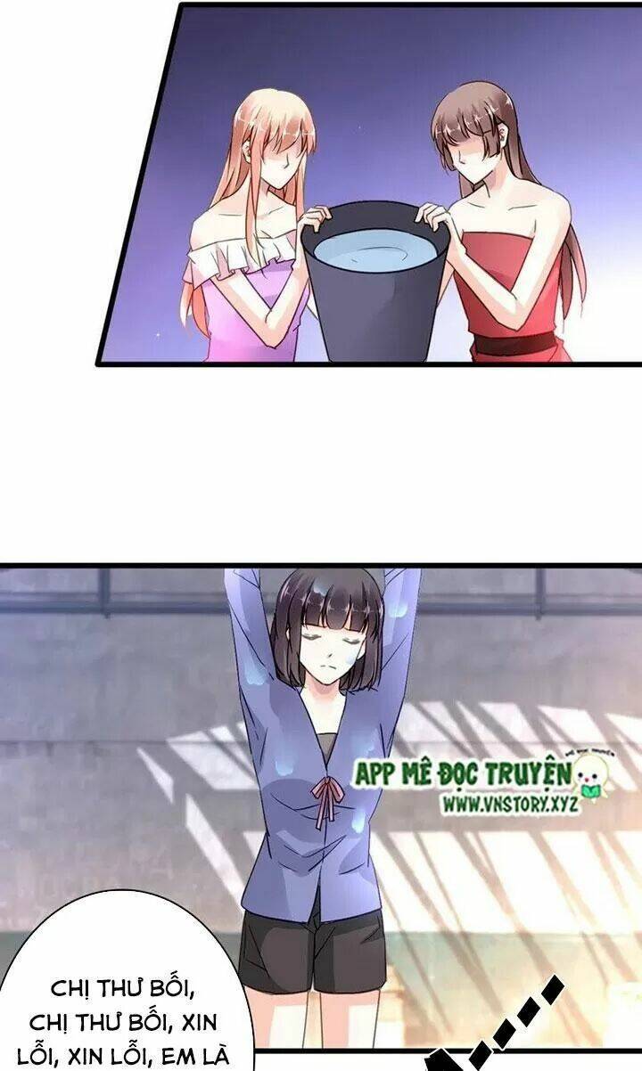 mưu ái thành nghiện chapter 141 7