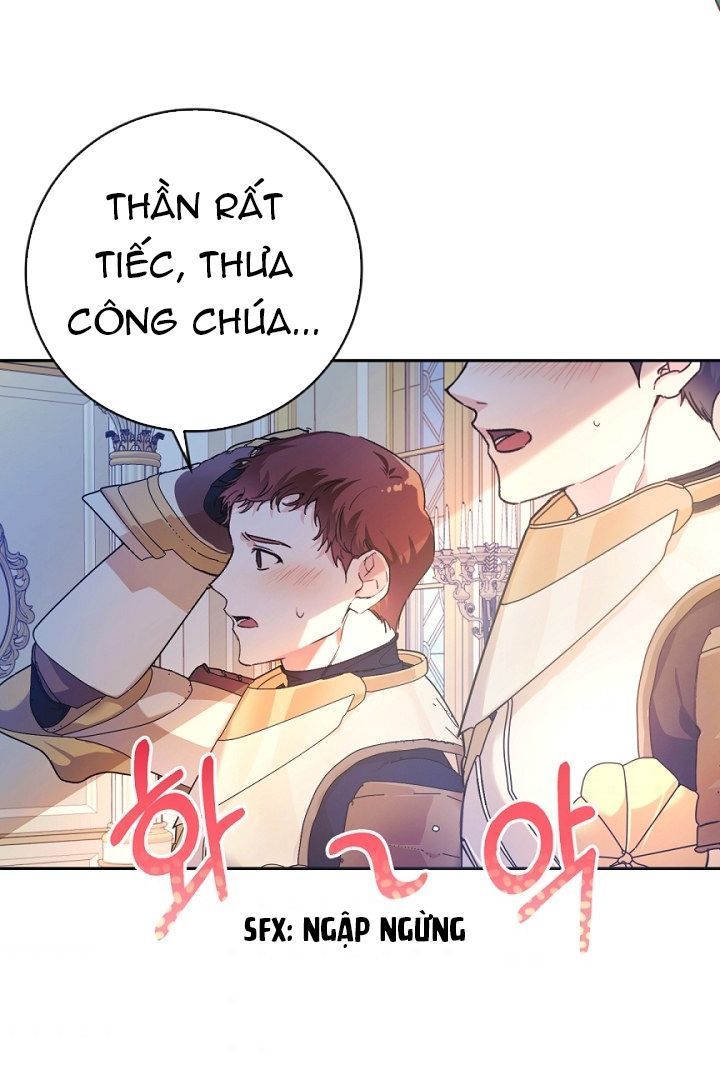 con rối ác nữ marionette chapter 16 48