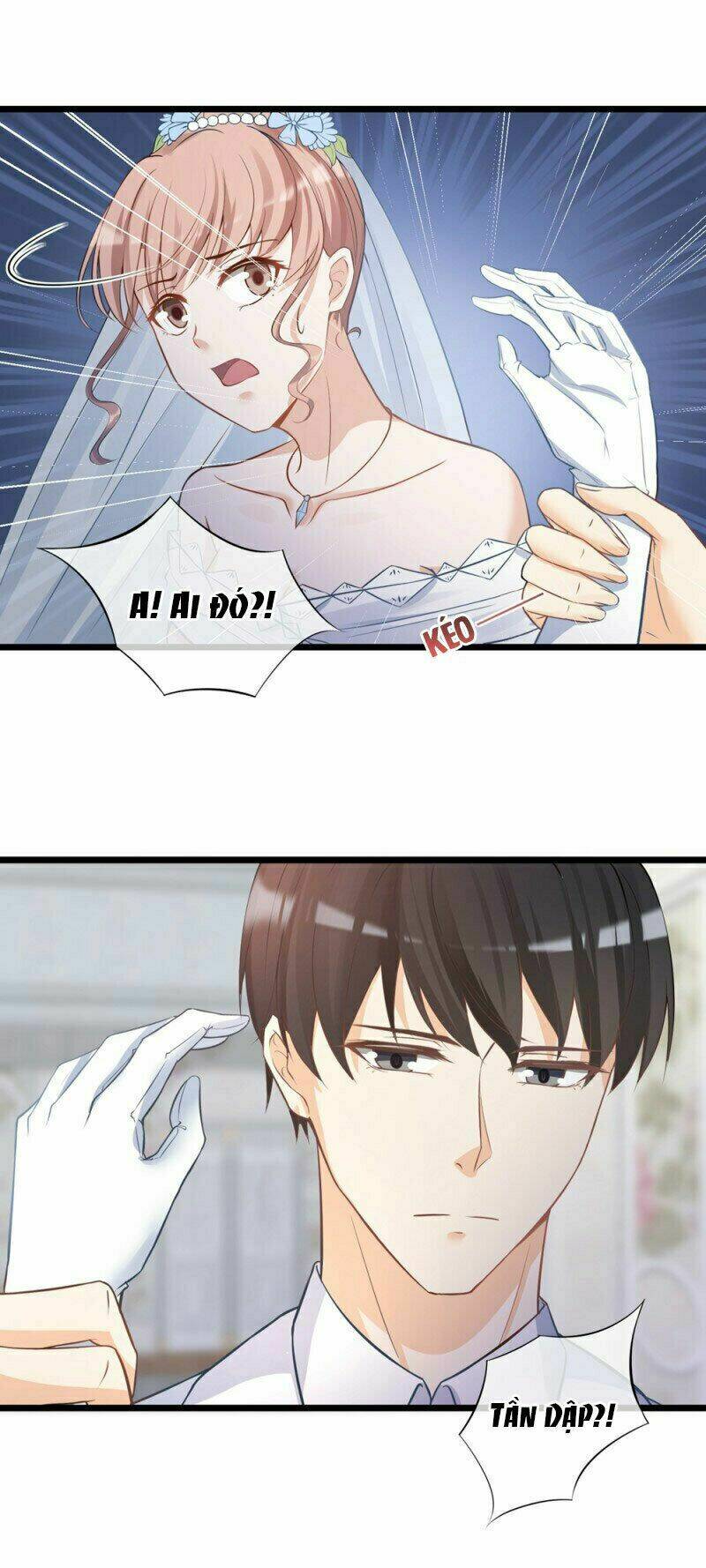 cạm bẫy lửa tình chapter 18 8