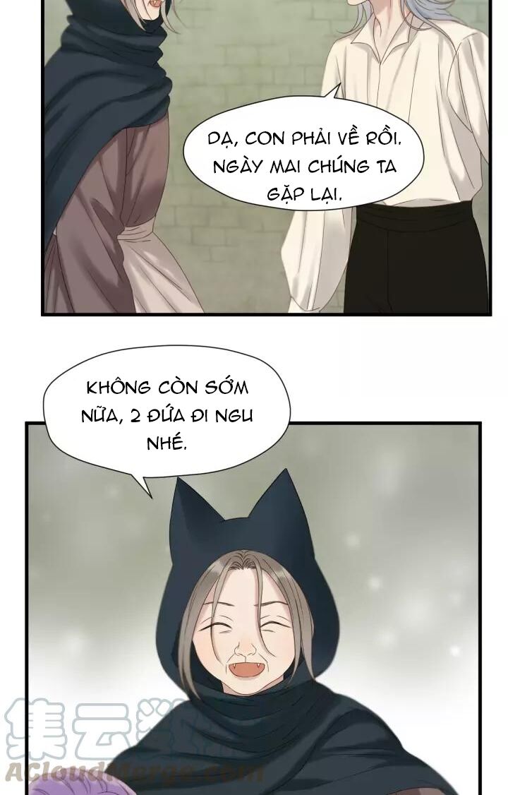 lượm được một tiểu hồ ly phần 3 chapter 87 27