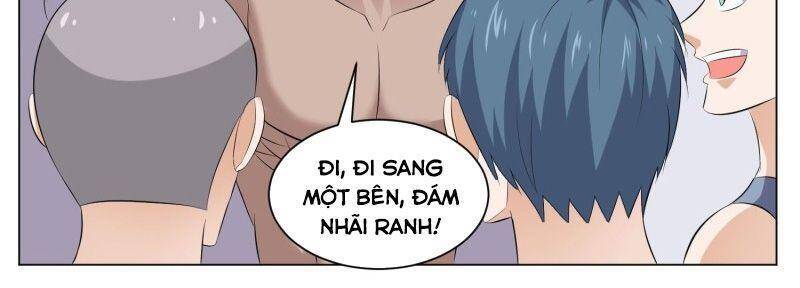 tên bảo vệ này có chút tà chapter 47 3