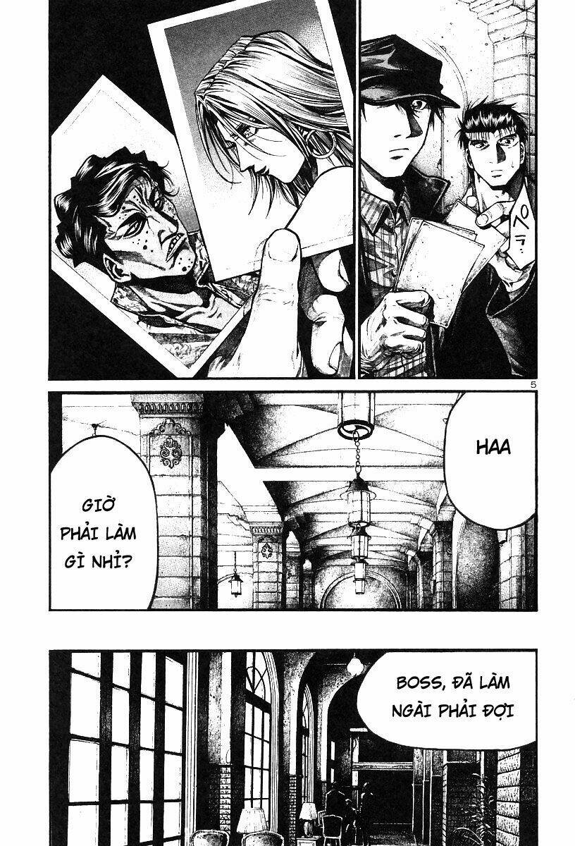 rainbow chapter 181 4