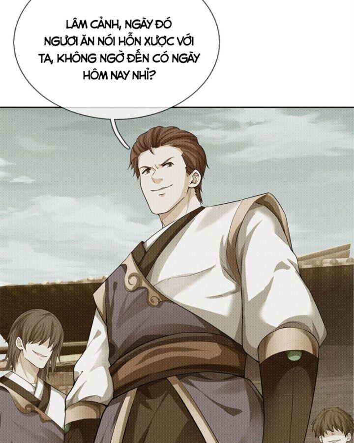 ta có thể tấn công không giới hạn. chapter 1 17