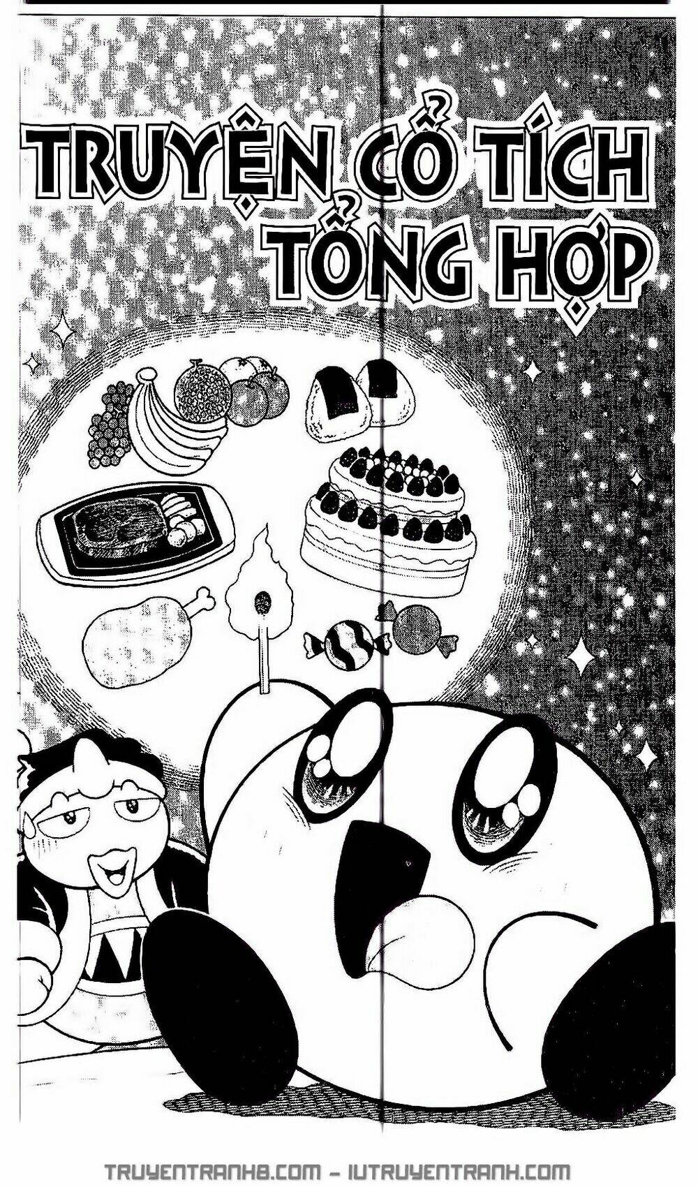 ngôi sao kabi chapter 207 4