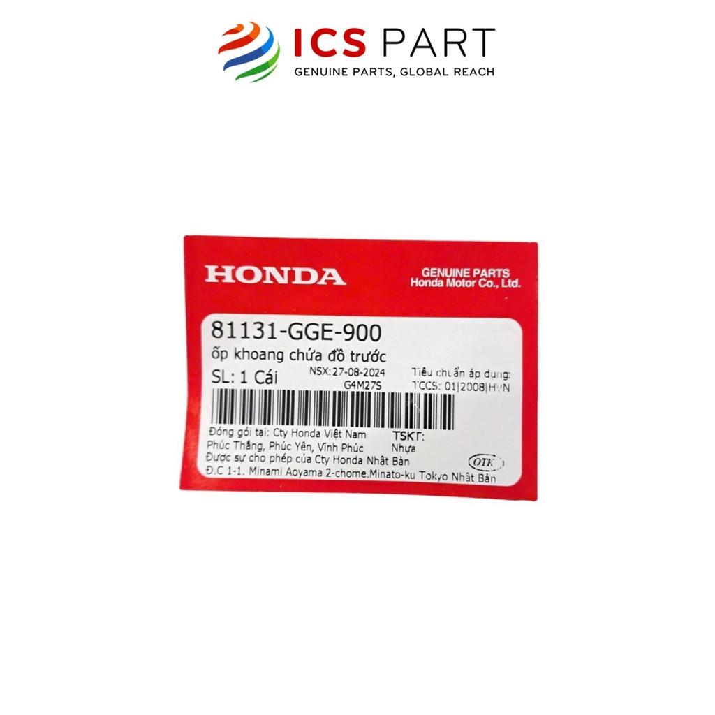 Ốp Ổ Khóa HONDA Lead 110 (81131GGE900)
